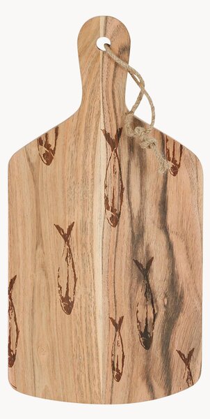 Tagliere in legno di acacia Dalbert