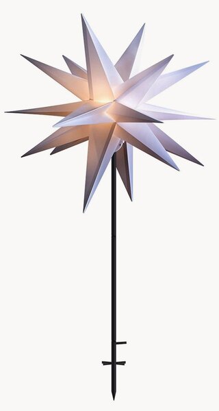 Lampada a picchetto a LED outdoor Luna