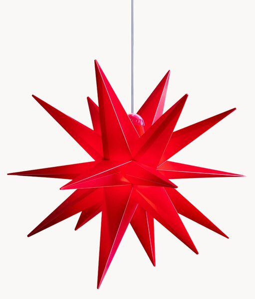 Decorazione natalizia a LED Galaxy