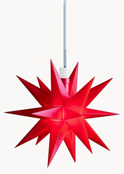 Decorazione natalizia a LED Mini