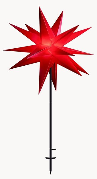 Lampada a picchetto a LED outdoor Luna