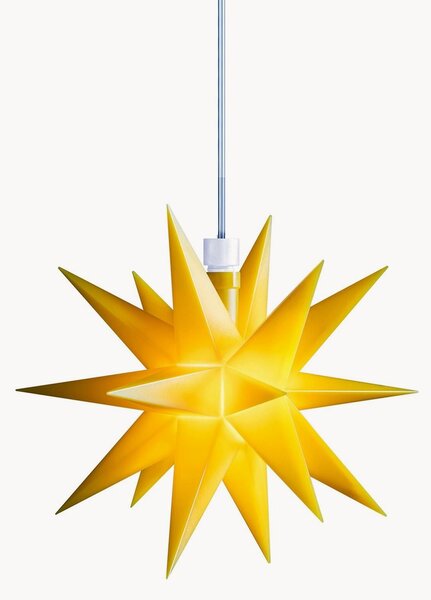 Decorazione natalizia a LED Baby