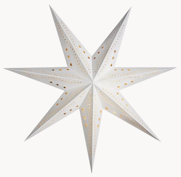 Stella di Natale a LED Claude