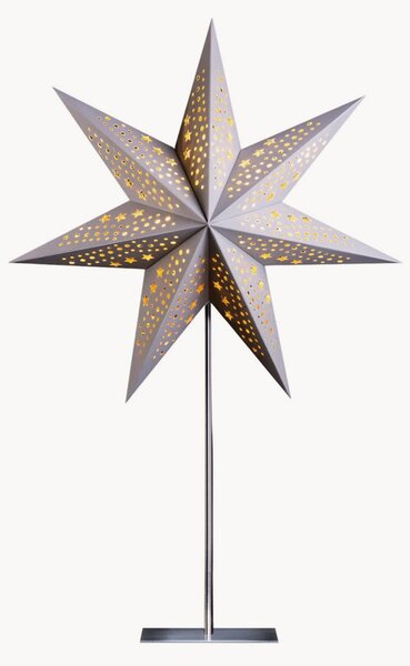 Lampada decorativa a LED Claude