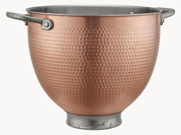 Ciotola in acciaio inox Artisan, 4,7 L