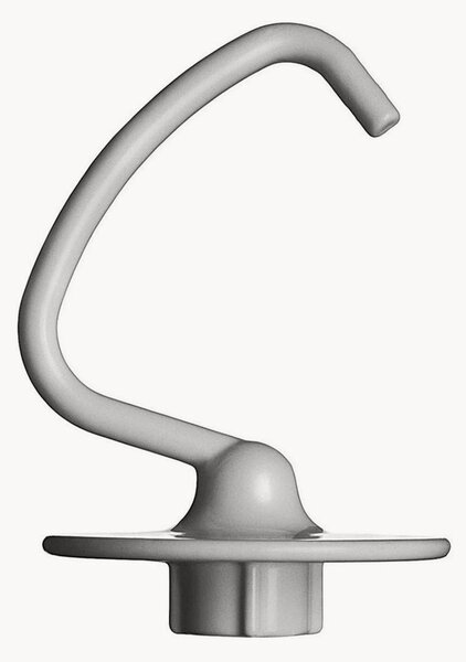 Gancio impastatore in alluminio per planetarie 4.3 L e 4.8 L