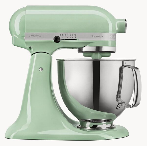 Robot da cucina Artisan, 4,8 L, set da 5