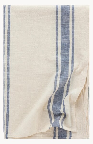 Tovaglia in cotone Dagmar, lung. 250 cm