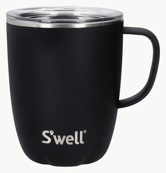 Tazza isolante Onyx
