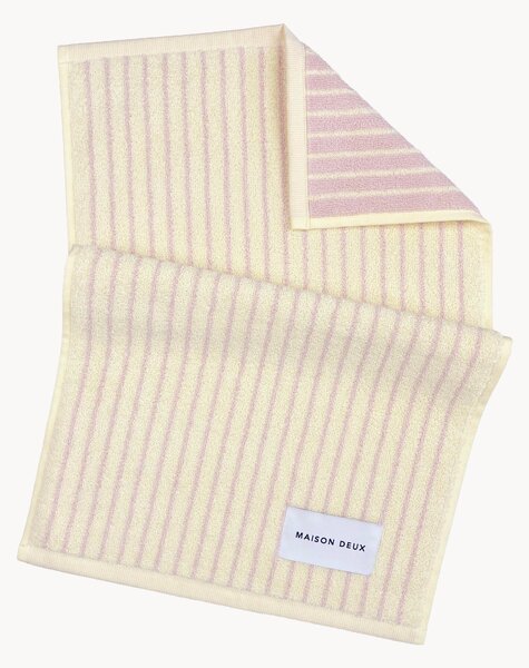 Telo da bagno Stripes Colour, varie misure