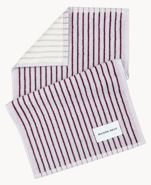 Telo da bagno Stripes Colour, varie misure