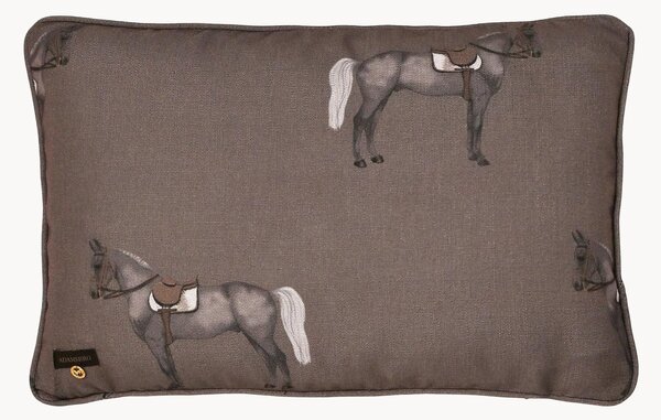 Cuscino Petit Horse