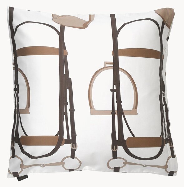 Federa in raso Bridle