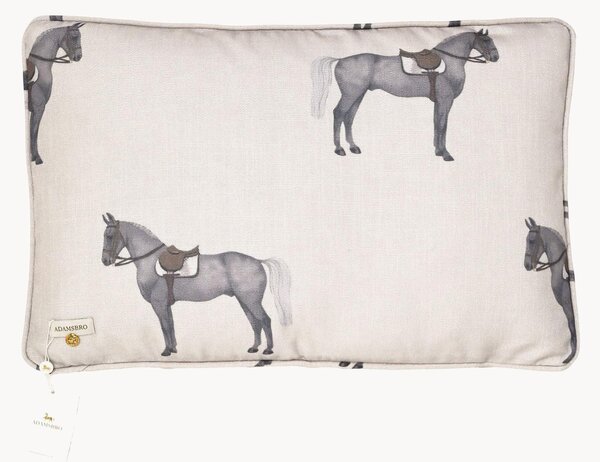 Cuscino Petit Horse