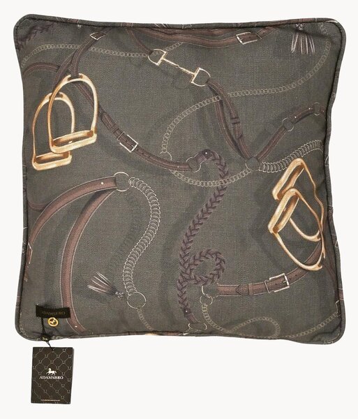 Cuscino Tressage