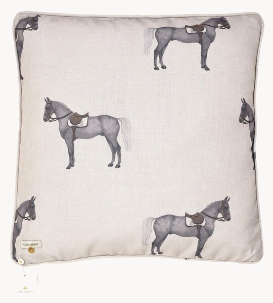 Cuscino Petit Horse