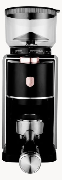 Macinacaffè elettrico professionale Blackrose