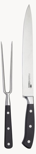 Set coltelli da carne MasterClass 2 pz