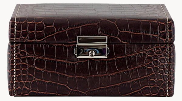 Scatola per orologi Le Croc