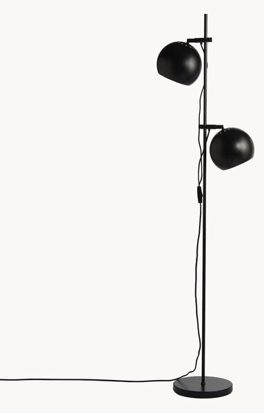 Lampada da terra Ball Double