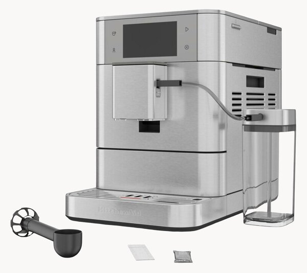 Macchina da caffè espresso completamente automatica KF8