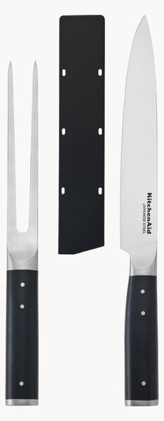 Set di 2 utensili da intaglio KitchenAid