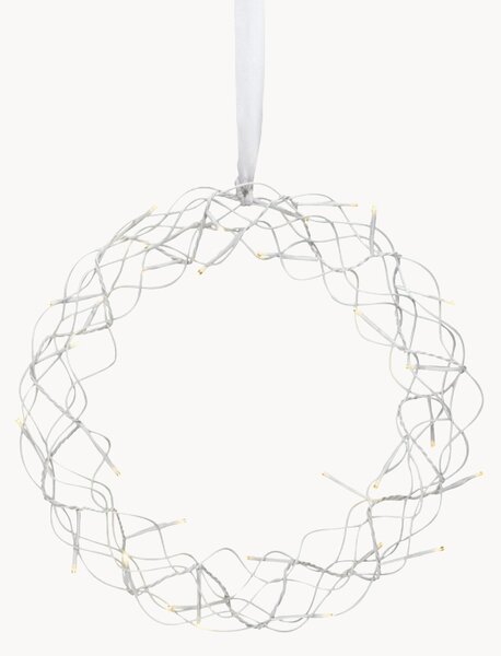 Decorazione a sospensione a LED Snö