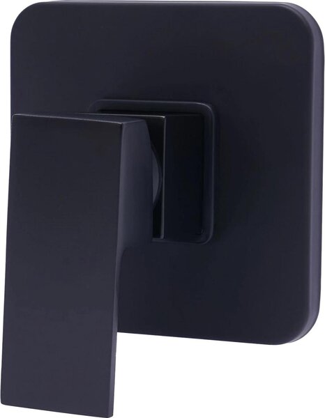Rubinetto per doccia - Miscelatore - Caldo/freddo - Ottone - Cromato - Tipo duplex - 6 MPa - Per doccia