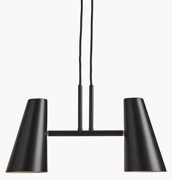 Lampada a sospensione Cono