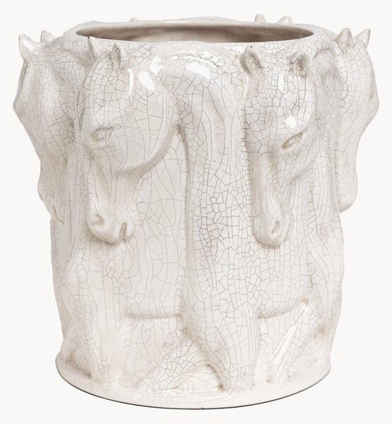 Portavaso Dancing Horse