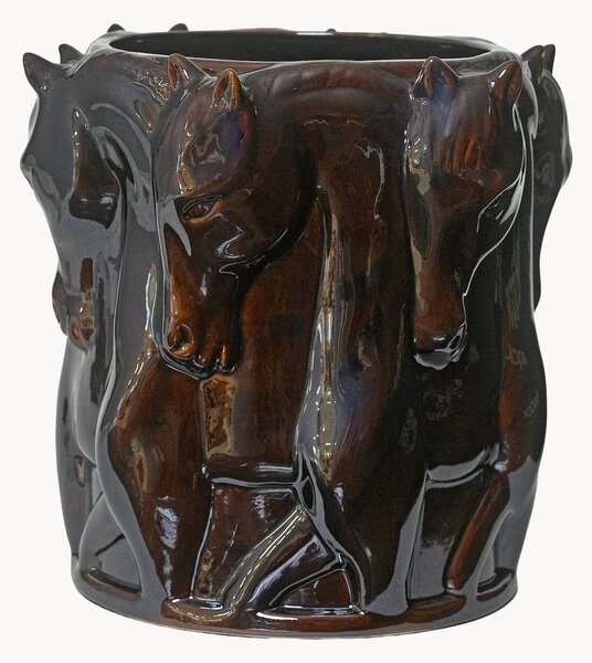 Portavaso Dancing Horse