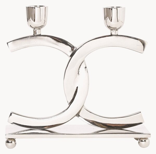 Portacandele Horse Shoes