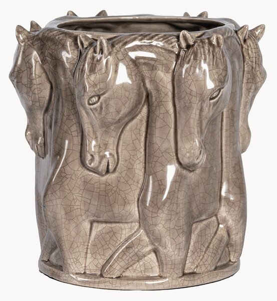 Portavaso Dancing Horse