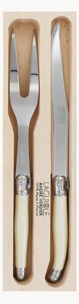 Set di 2 coltelli da intaglio Debutant