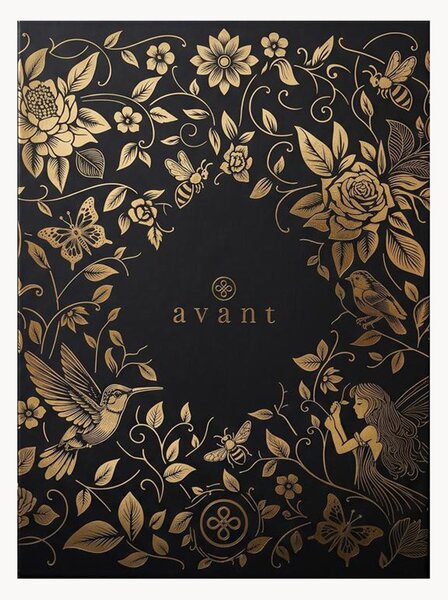 Calendario dell'Avvento Beauty 24 Days of Beauty x Wonders