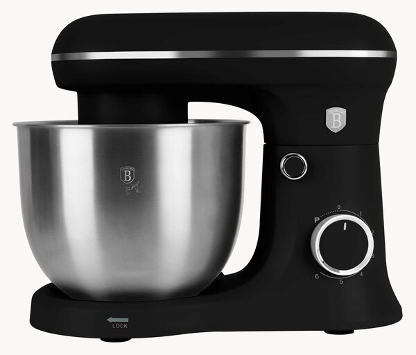 Robot da cucina Matte Black