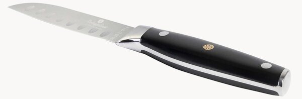 Coltello Santoku Matte Black