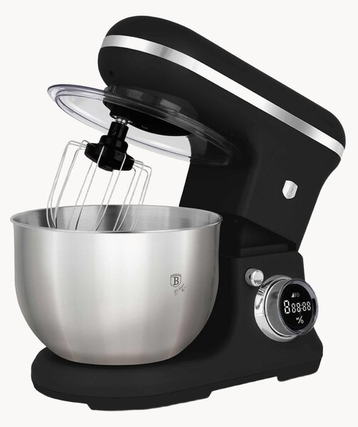 Robot da cucina Matte Black