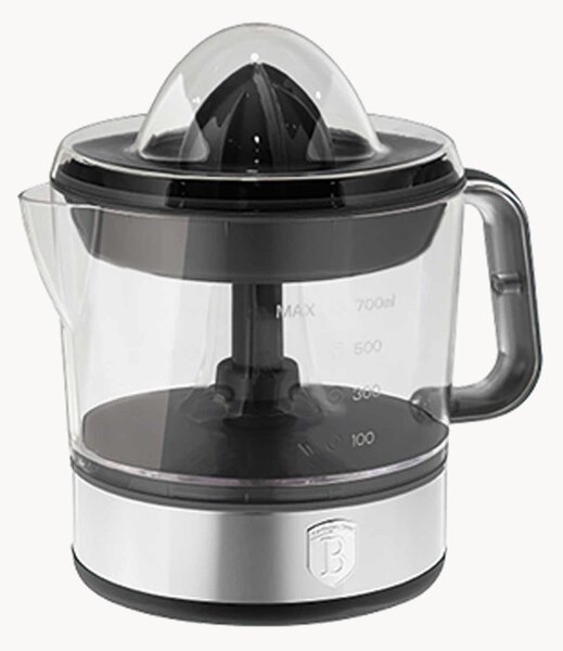 Spremiagrumi elettrico Matte Black