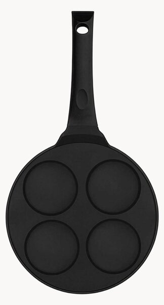 Padella per pancake antiaderente Matte Black