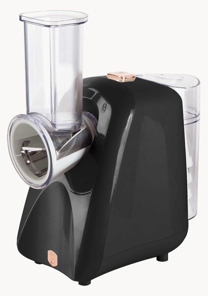 Grattugia elettrica Matte Black