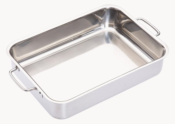 Teglia da forno in acciaio inossidabile Heavy Duty
