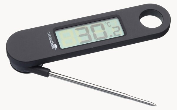 Termometro da cucina pieghevole Classic