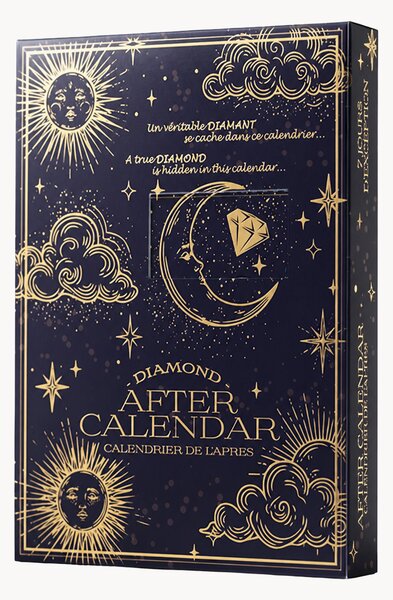Calendario dell'Avvento De L'Après