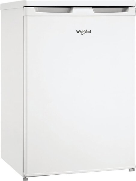 Whirlpool Congelatore a Cassetti Verticale Capacit 95 Litri Classe energetica E Capacit di congelamento 6,5 kg/24h Statico - W55Z1 112W