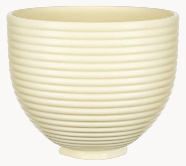 Ciotola in ceramica Artisan, 4,7 L