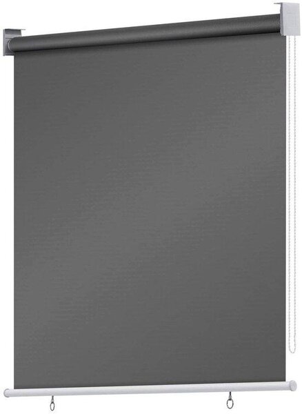 Tende a rullo termiche - Oscuranti - Schermatura solare verticale - Tenda a rullo resistente, dimensioni 180 x 240 cm