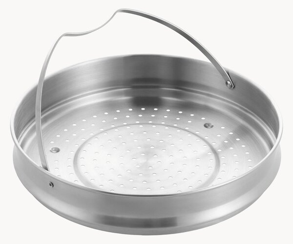 Vaporiera in acciaio inossidabile Proline