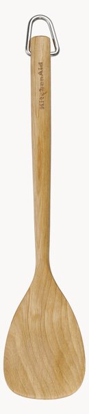 Set di 2 utensili da cucina in legno di betulla Coreline Birch