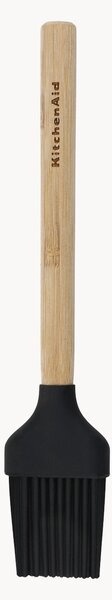 Set di 2 pennelli da pasticceria resistenti al calore Classic Bamboo
